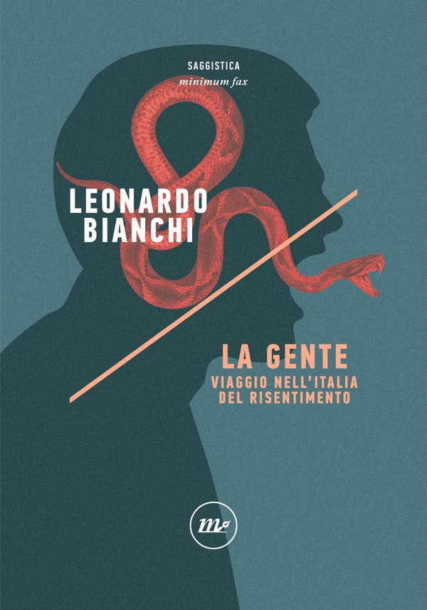 La Gente - Librerie.coop La Gente - Librerie.coop