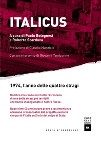 Italicus - Librerie.coop Italicus - Librerie.coop