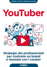 YouTuber - Librerie.coop