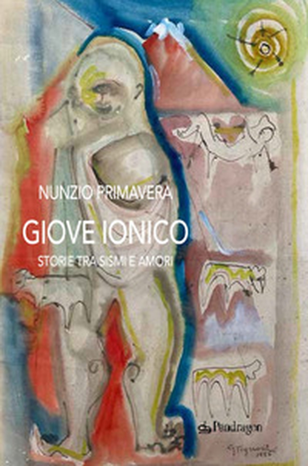 Giove Ionico. Storie tra sismi e amori - Librerie.coop Giove Ionico. Storie tra sismi e amori - Librerie.coop