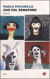 Zoo col semaforo - Librerie.coop