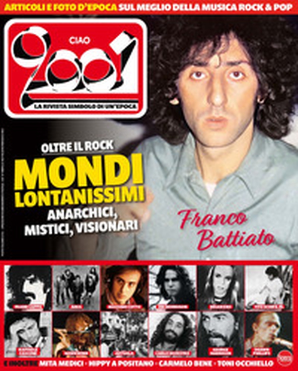 Ciao 2001 - Vol. 5 - Librerie.coop Ciao 2001 - Vol. 5 - Librerie.coop