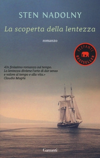 La scoperta della lentezza - Librerie.coop La scoperta della lentezza - Librerie.coop