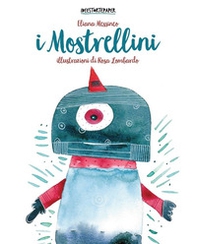I mostrellini - Librerie.coop