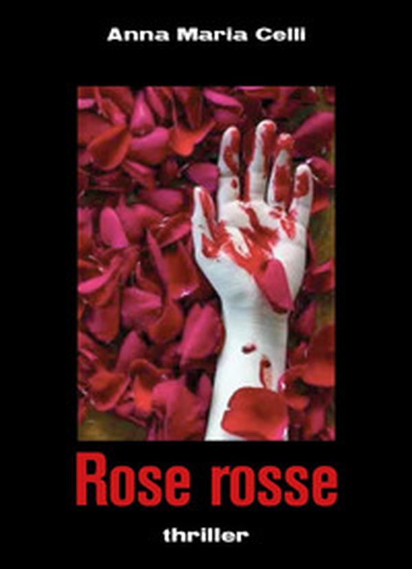 Rose rosse - Librerie.coop Rose rosse - Librerie.coop