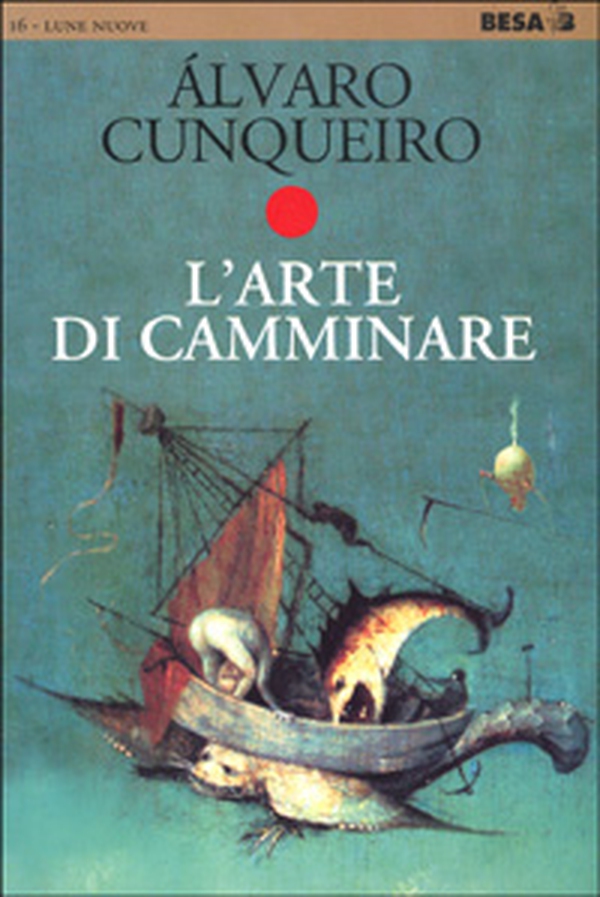 L'arte di camminare - Librerie.coop L'arte di camminare - Librerie.coop