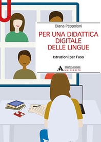 Per una didattica digitale delle lingue. Istruzioni per l'uso - Librerie.coop Per una didattica digitale delle lingue. Istruzioni per l'uso - Librerie.coop