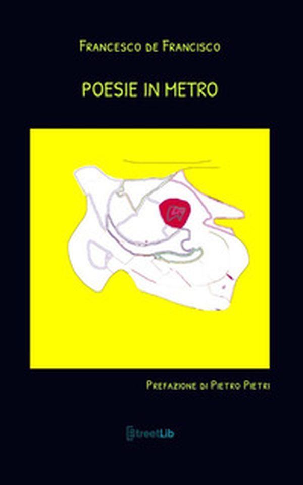 Poesie in metro - Librerie.coop Poesie in metro - Librerie.coop