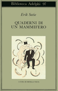 Quaderni di un mammifero - Librerie.coop