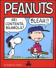 Peanuts - Vol. 3 - Librerie.coop Peanuts - Vol. 3 - Librerie.coop