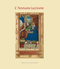 L'Annunciazione - Librerie.coop L'Annunciazione - Librerie.coop