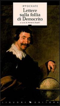 Lettere sulla follia di Democrito - Librerie.coop