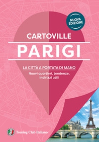 Parigi - Librerie.coop