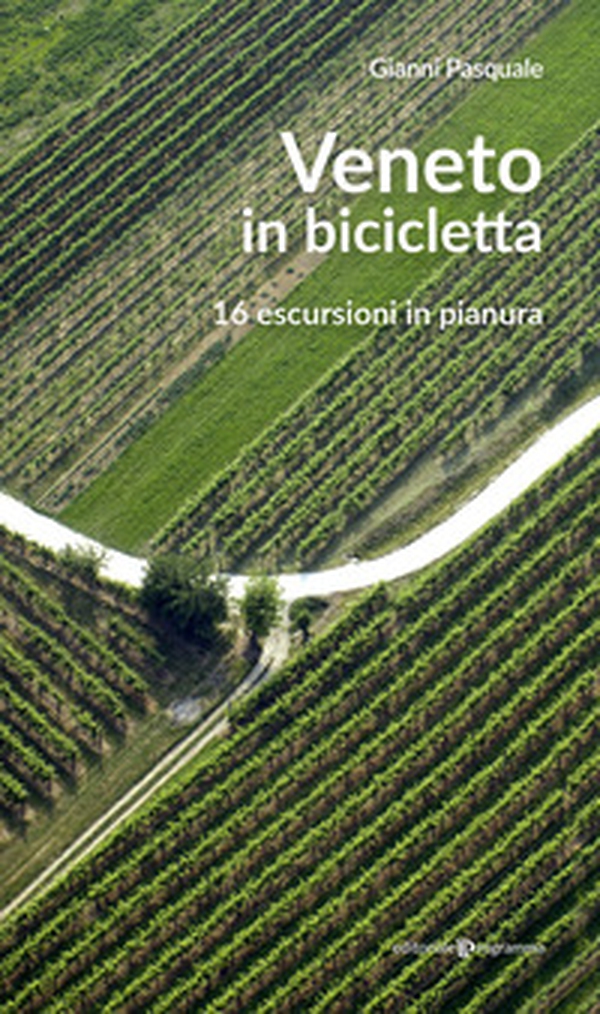 Veneto in bicicletta. 16 escursioni in pianura - Librerie.coop