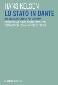 Lo Stato in Dante - Librerie.coop