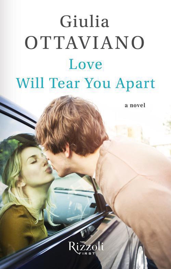 Love Will Tear You Apart - Librerie.coop Love Will Tear You Apart - Librerie.coop