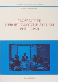 Prospettive e problematiche attuali per le PMI - Librerie.coop