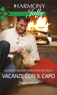 Vacanze con il capo - Librerie.coop Vacanze con il capo - Librerie.coop