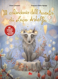 Il calendario dell'Avvento di Lupo Astolfo - Librerie.coop