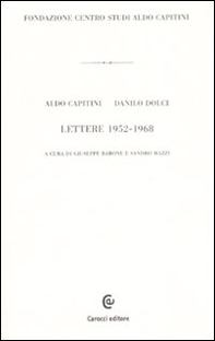 Lettere 1952-1968 - Librerie.coop Lettere 1952-1968 - Librerie.coop