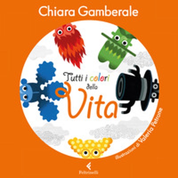 Tutti i colori della vita - Librerie.coop Tutti i colori della vita - Librerie.coop