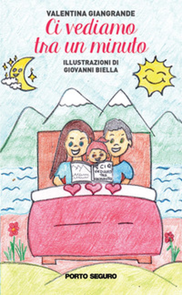 Ci vediamo tra un minuto - Librerie.coop Ci vediamo tra un minuto - Librerie.coop