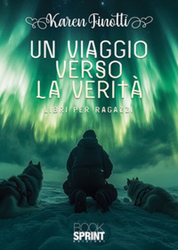 Un viaggio verso la verità - Librerie.coop Un viaggio verso la verità - Librerie.coop