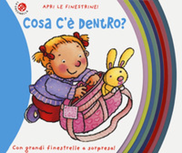 Cosa c'è dentro? - Librerie.coop Cosa c'è dentro? - Librerie.coop