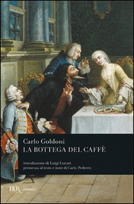 La bottega del caffè - Librerie.coop