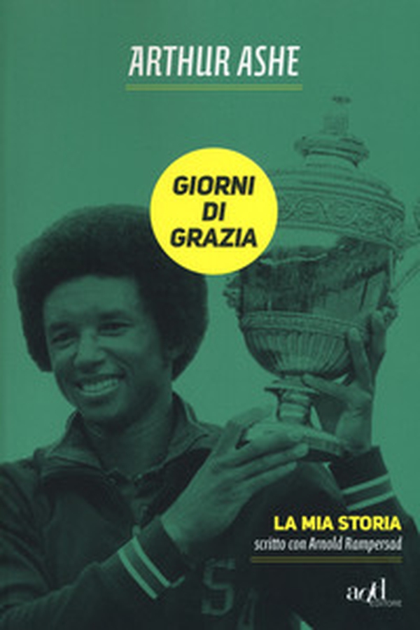 Giorni di grazia. La mia storia - Librerie.coop Giorni di grazia. La mia storia - Librerie.coop