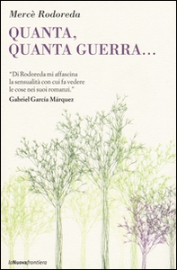 Quanta, quanta guerra... - Librerie.coop