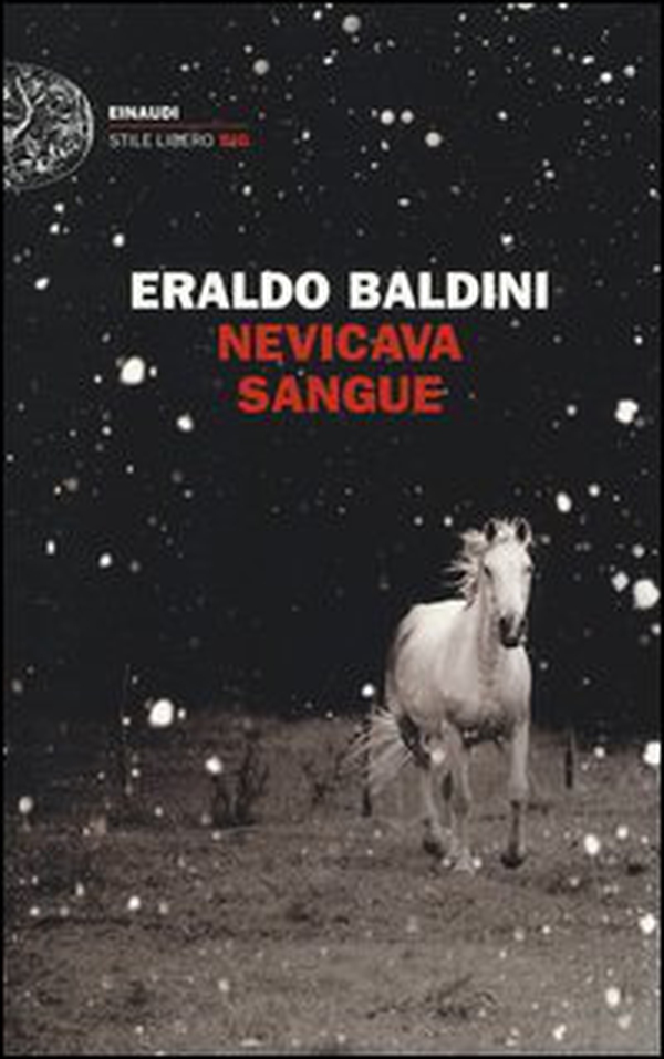 Nevicava sangue - Librerie.coop Nevicava sangue - Librerie.coop