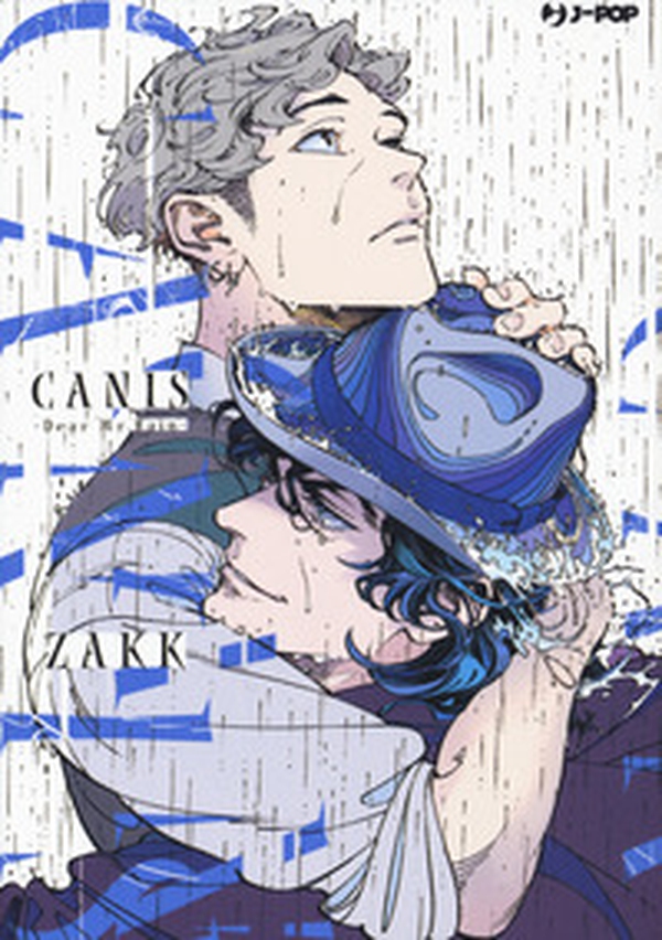 Canis - Vol. 0 - Librerie.coop Canis - Vol. 0 - Librerie.coop
