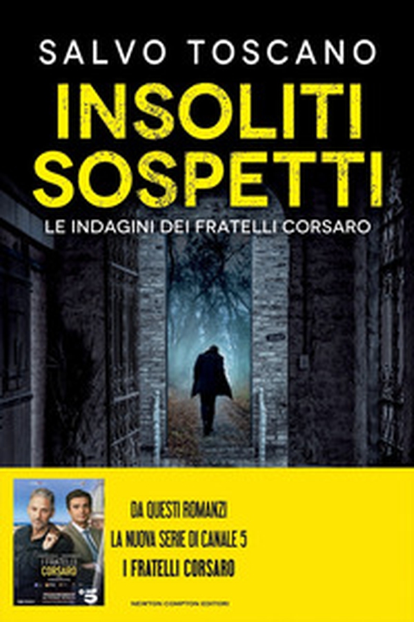 Insoliti sospetti - Librerie.coop Insoliti sospetti - Librerie.coop