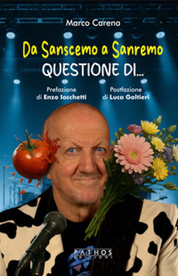 Da sanscemo a Sanremo. Questione di... - Librerie.coop