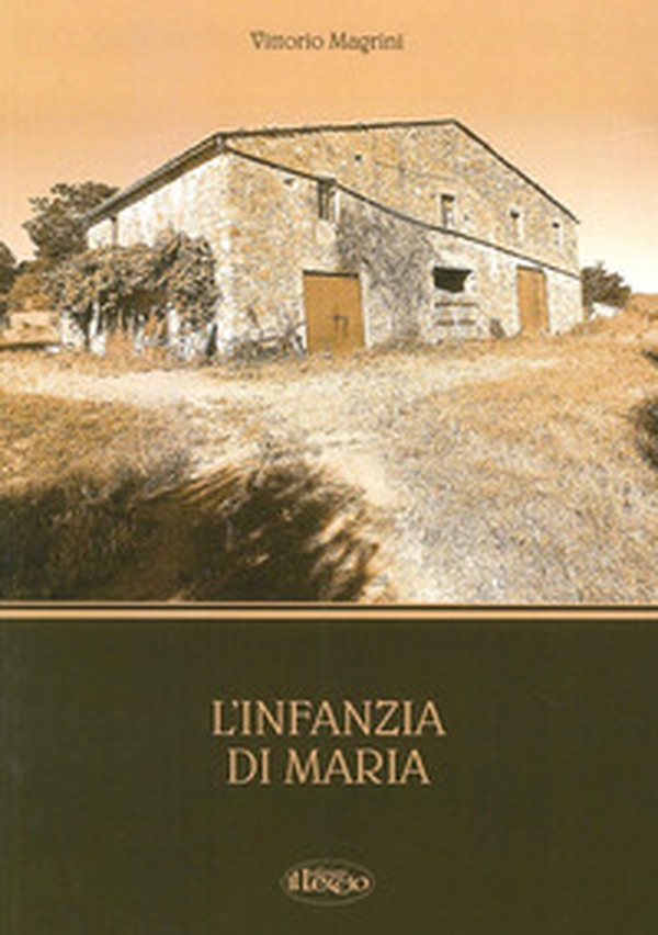 L'infanzia di Maria - Librerie.coop L'infanzia di Maria - Librerie.coop