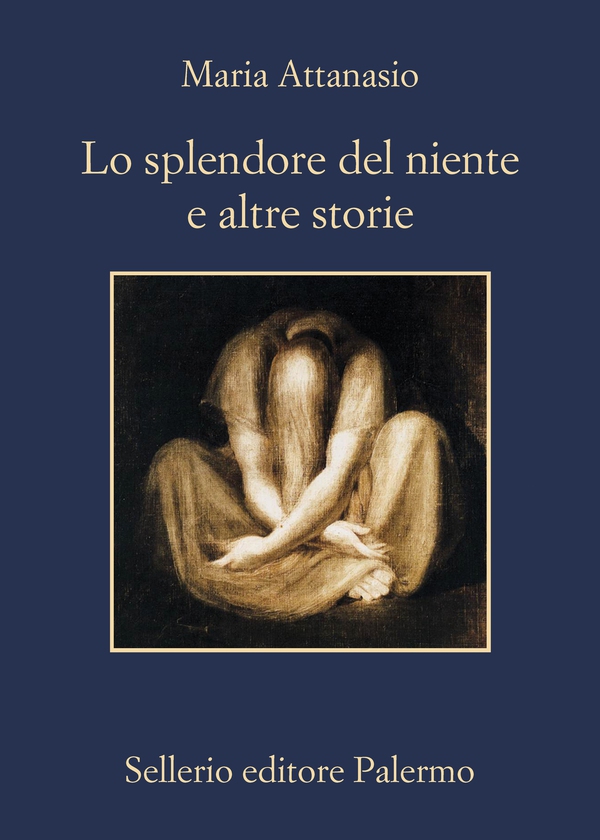 Lo splendore del niente e altre storie - Librerie.coop Lo splendore del niente e altre storie - Librerie.coop