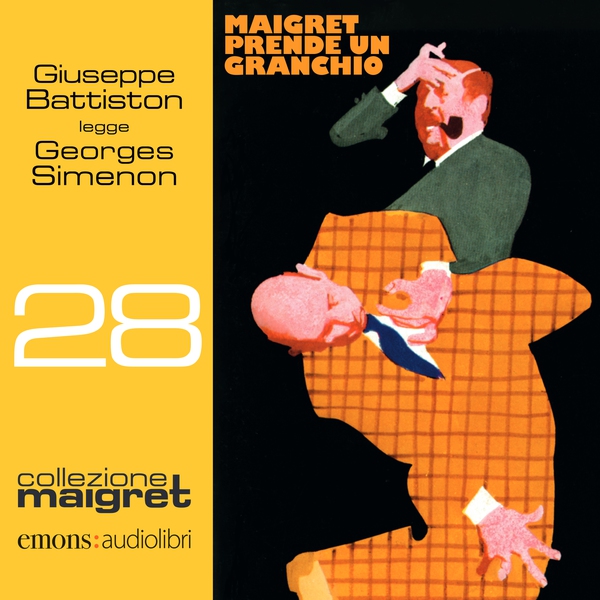 Maigret prende un granchio - Librerie.coop Maigret prende un granchio - Librerie.coop