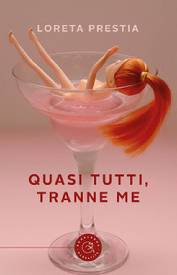 Quasi tutti, tranne me - Librerie.coop Quasi tutti, tranne me - Librerie.coop