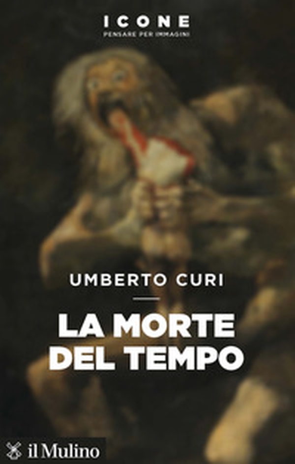 La morte del tempo - Librerie.coop La morte del tempo - Librerie.coop