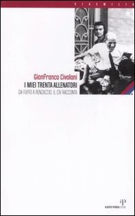 I miei trenta allenatori. Da Fuffo a Renzaccio. Il Civ racconta - Librerie.coop I miei trenta allenatori. Da Fuffo a Renzaccio. Il Civ racconta - Librerie.coop