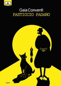 Pasticcio padano - Librerie.coop