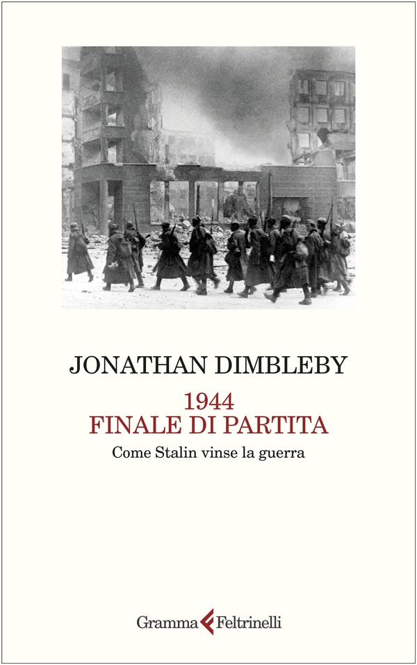 1944 Finale di partita - Librerie.coop