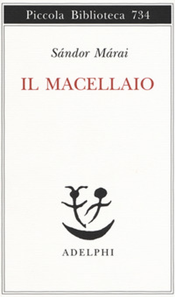 Il macellaio - Librerie.coop Il macellaio - Librerie.coop
