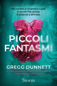 Piccoli fantasmi - Librerie.coop