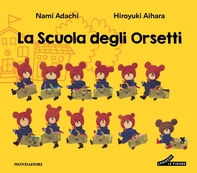 La scuola degli orsetti - Librerie.coop