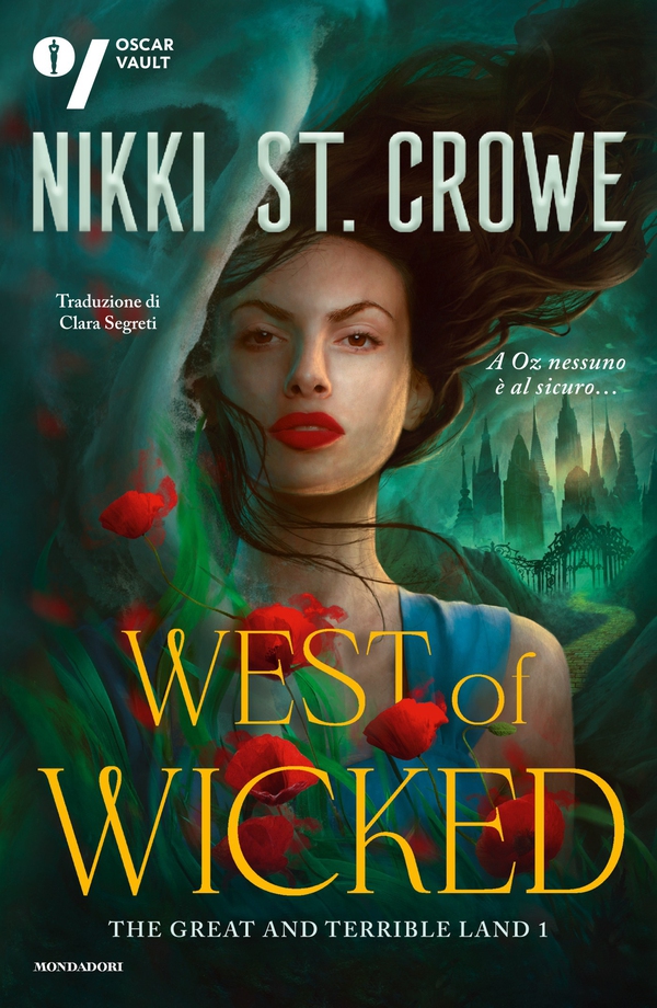 West of Wicked - Librerie.coop