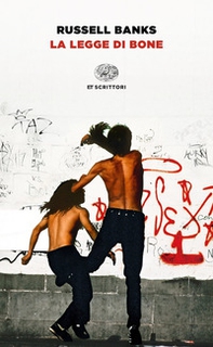 La legge di Bone - Librerie.coop