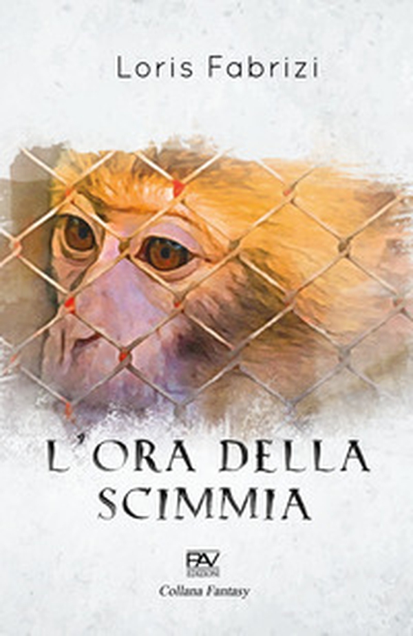 L'ora della scimmia - Librerie.coop L'ora della scimmia - Librerie.coop