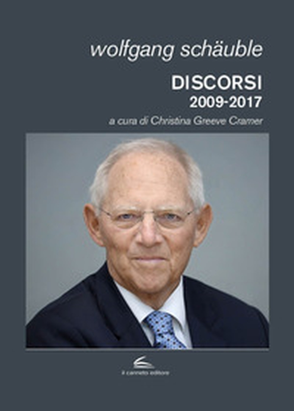 Discorsi (2009-2017) - Librerie.coop Discorsi (2009-2017) - Librerie.coop